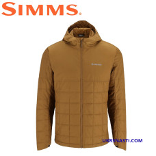 Куртка Simms Fall Run Hoody Bronzeback